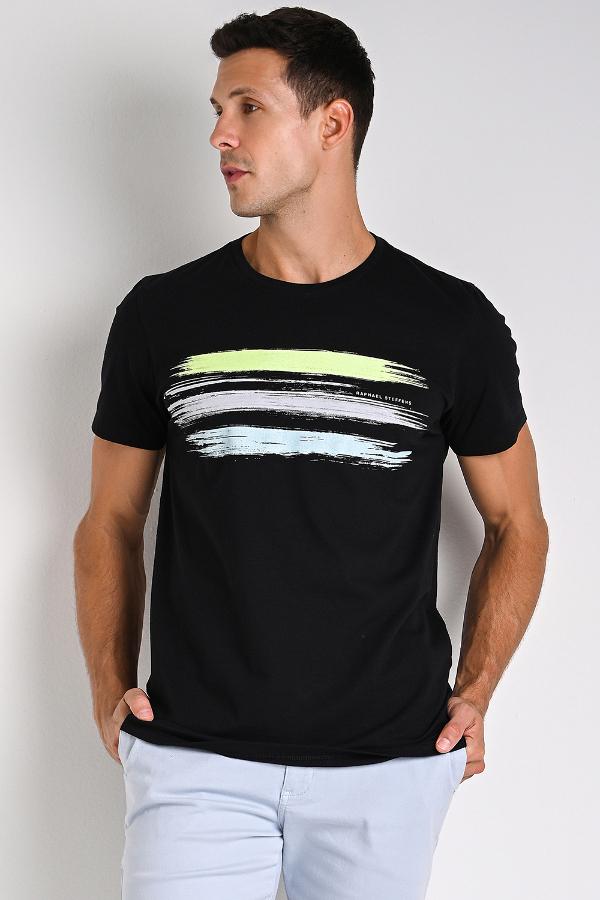 CAMISETA MC