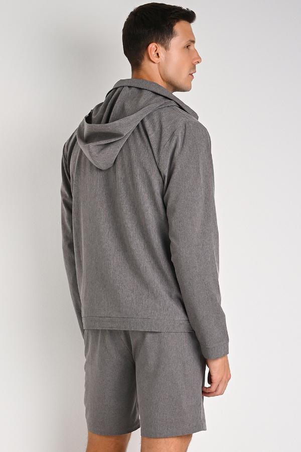 CHAQUETA