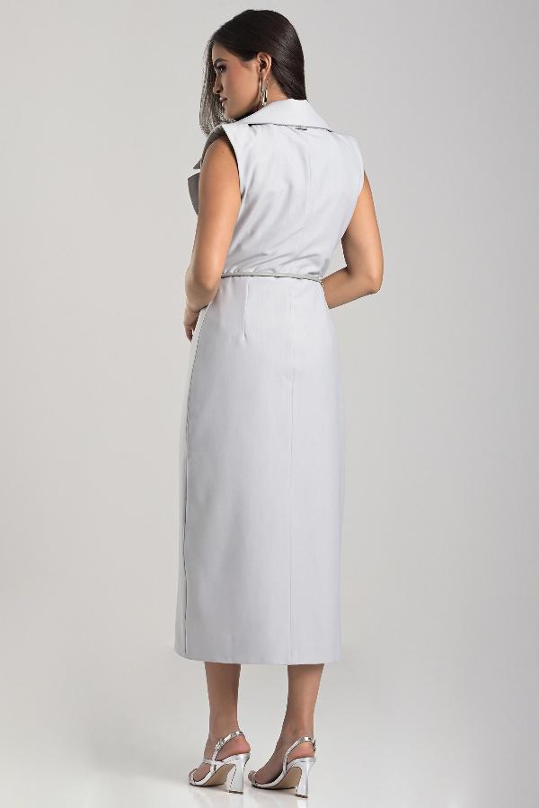 MAXI CHALECO