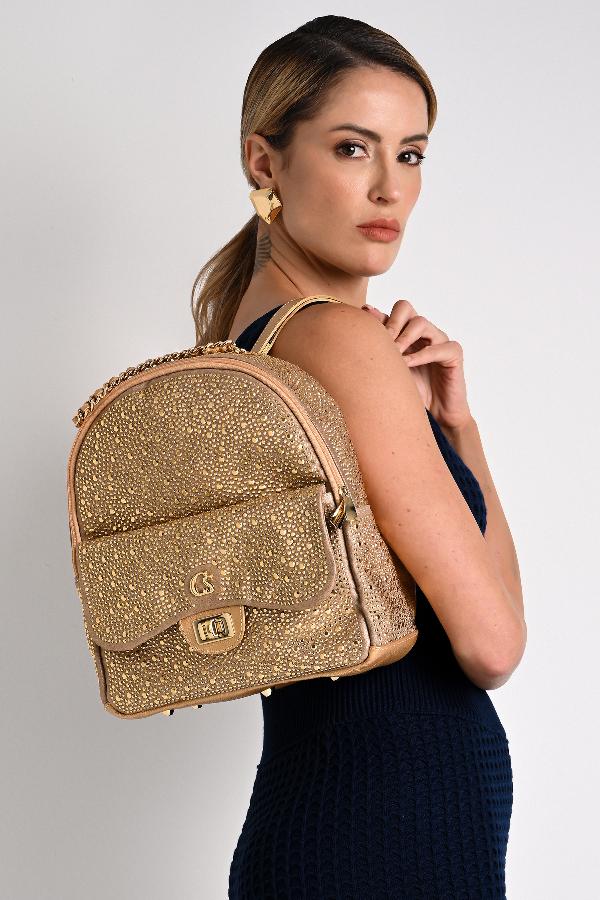 MOCHILA