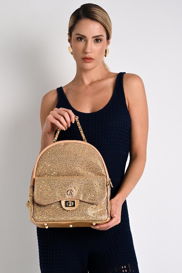 MOCHILA