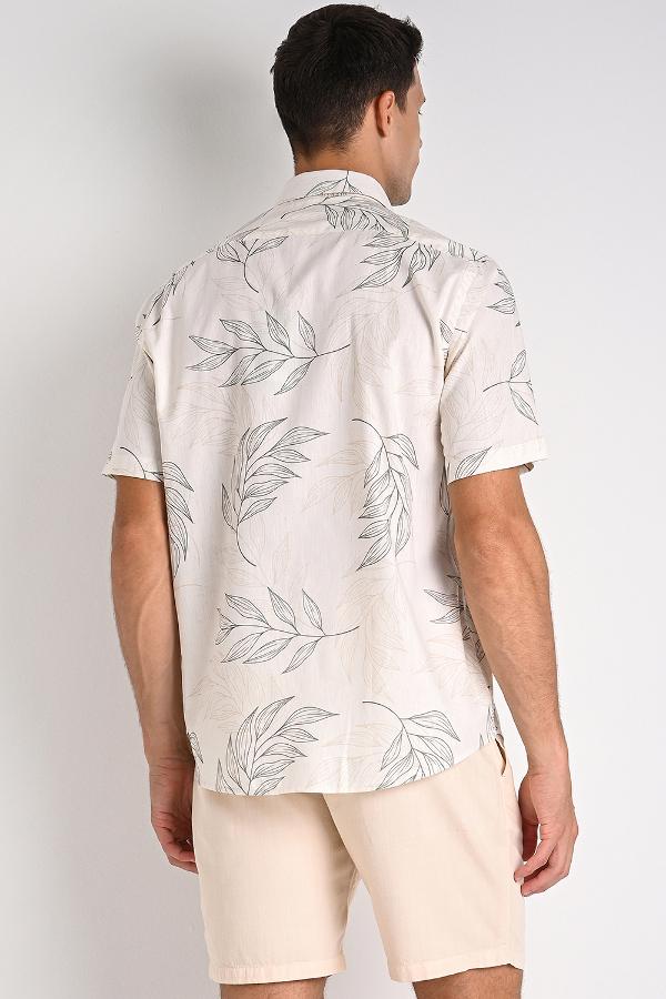 CAMISA MC