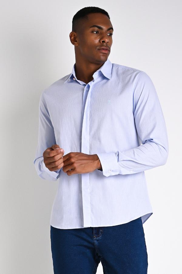CAMISA ML