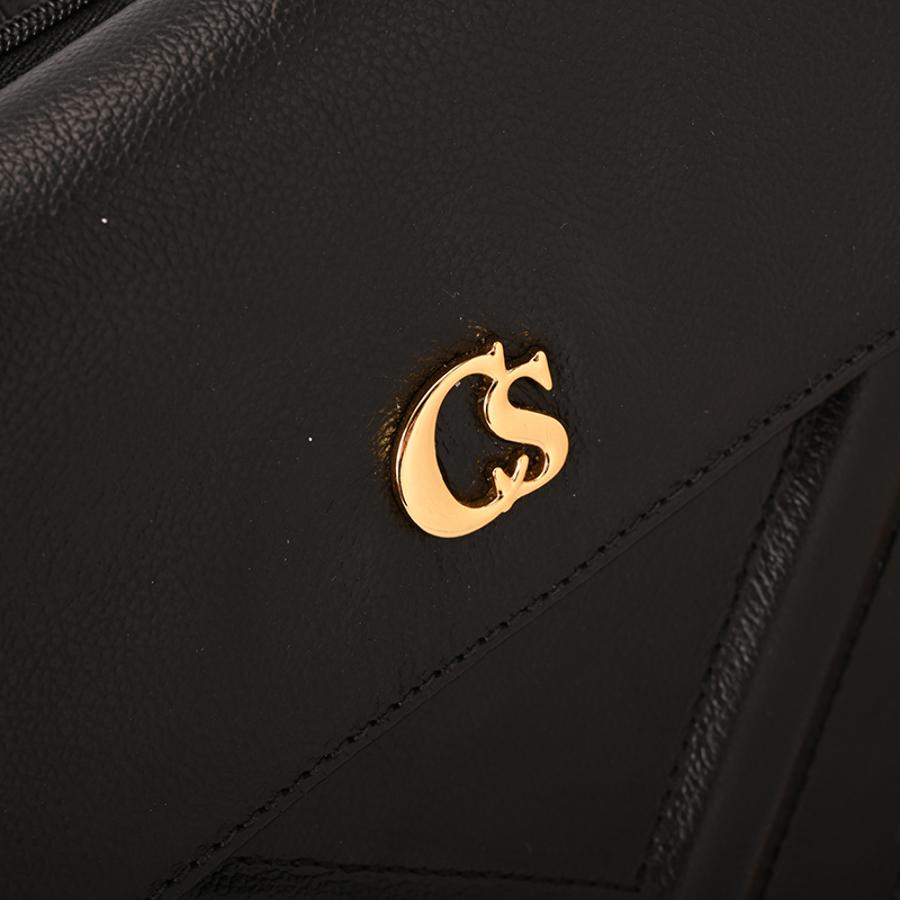 QUILTED BAG