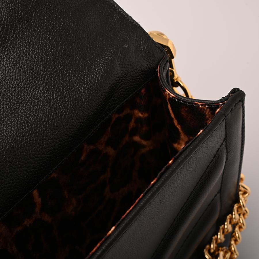 QUILTED BAG