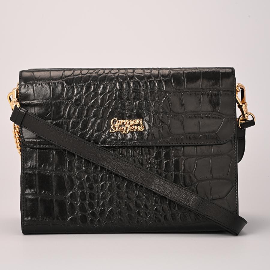 QUILTED BAG