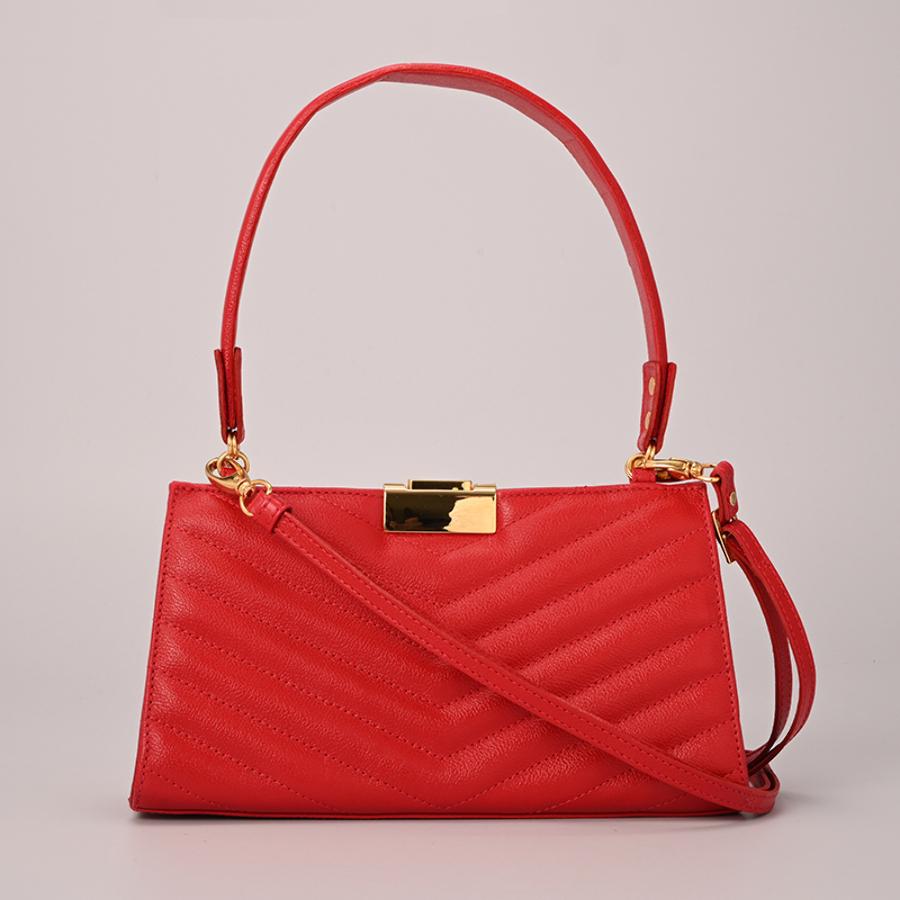 QUILTED BAG