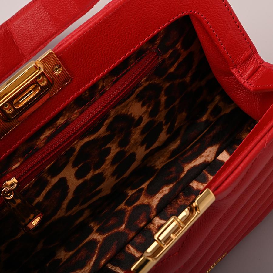 QUILTED BAG