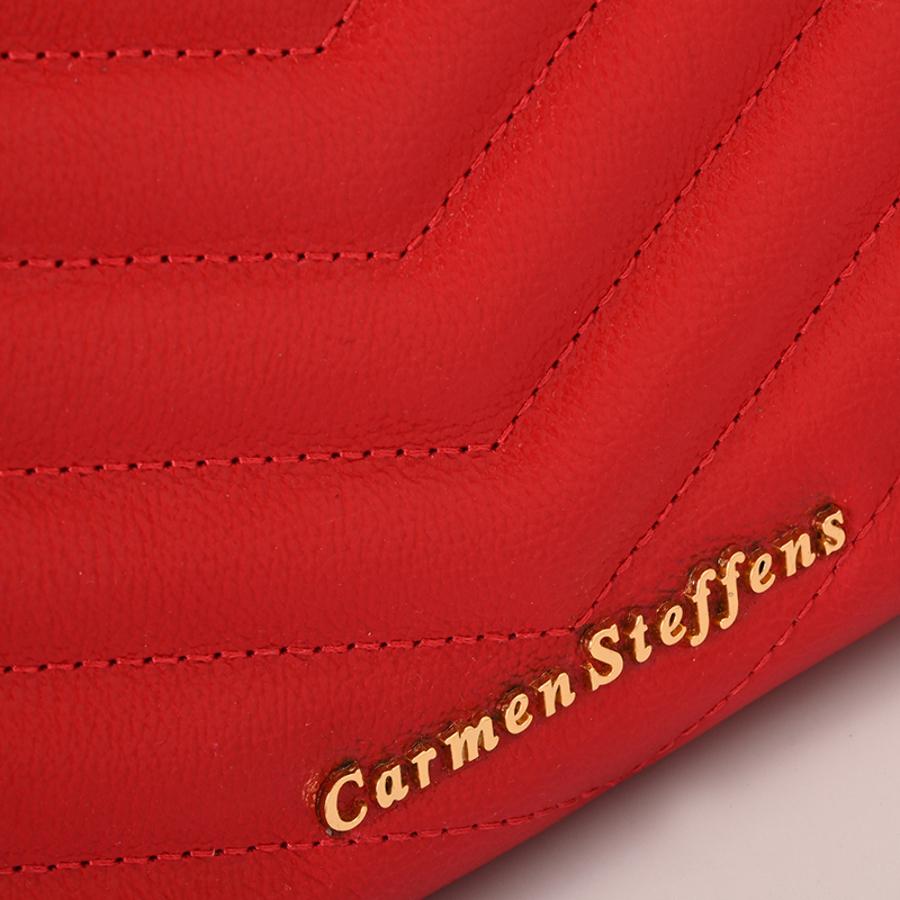 QUILTED BAG