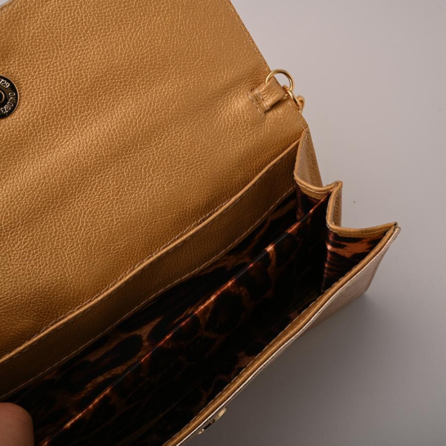 CARTERA CLUTCH