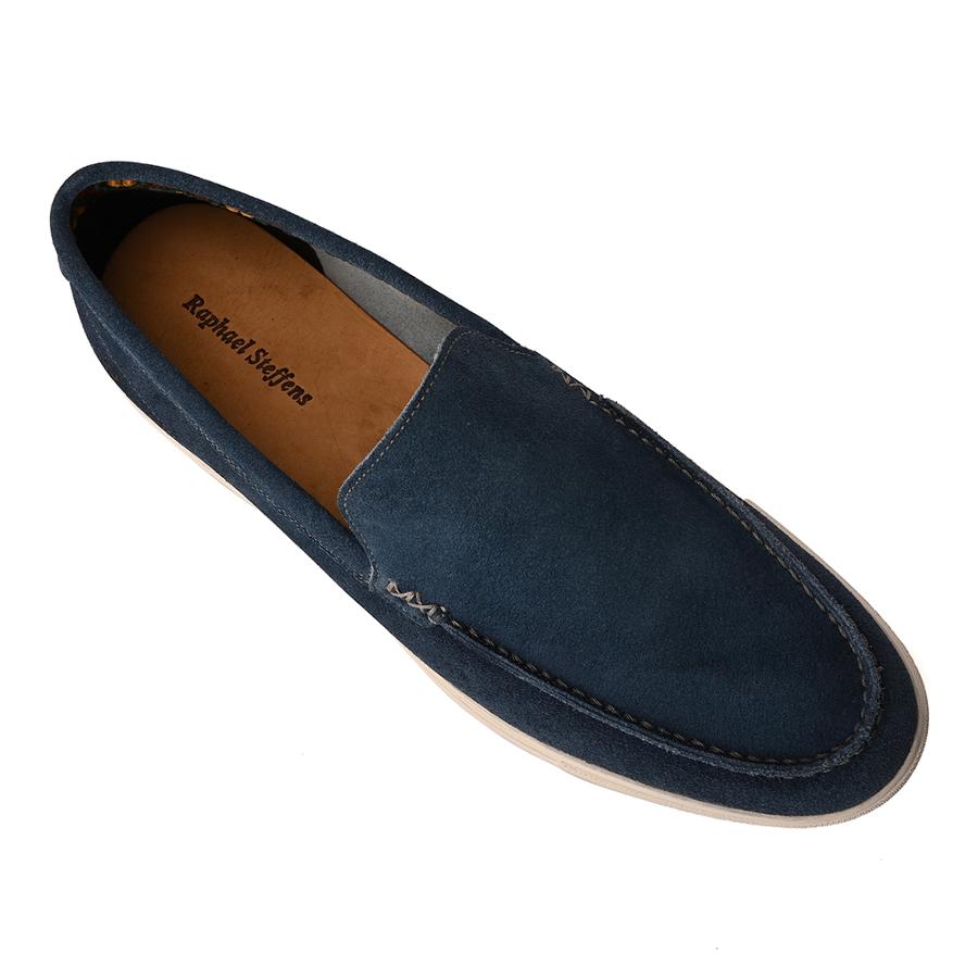 MOCASÍN MASCULINO