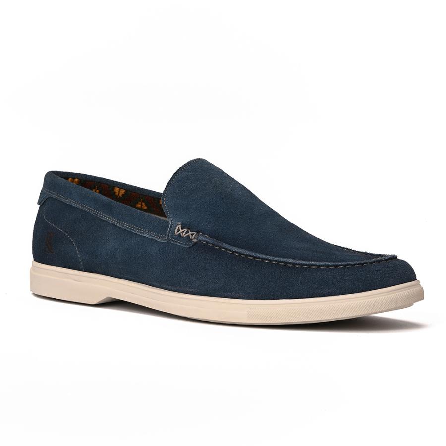MOCASÍN MASCULINO