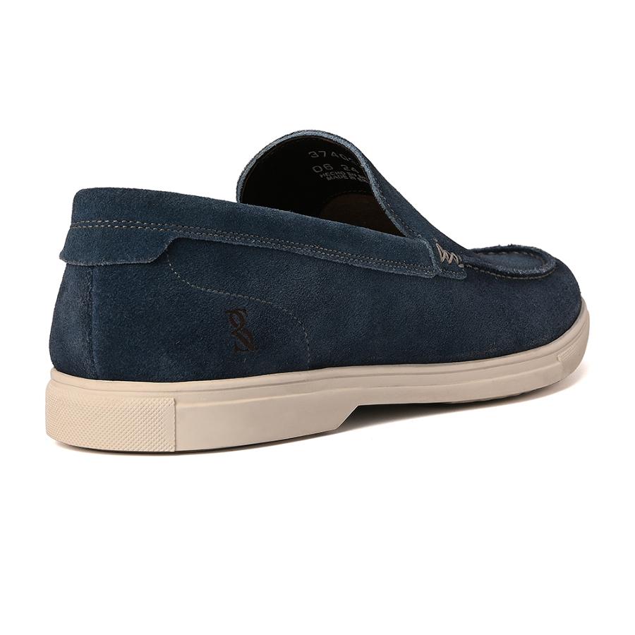 MOCASÍN MASCULINO