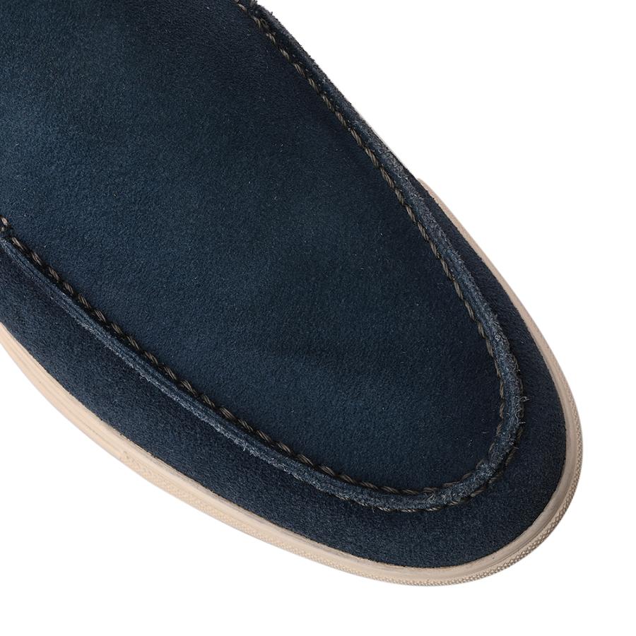 MOCASÍN MASCULINO
