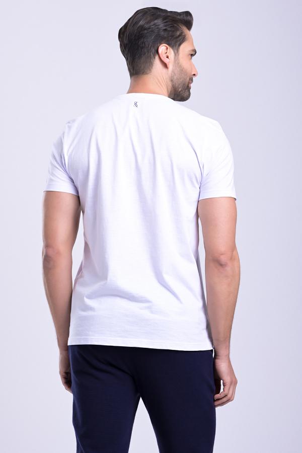 CAMISETA MC