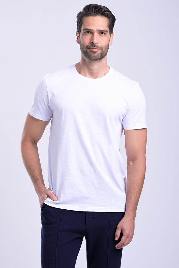 CAMISETA MC