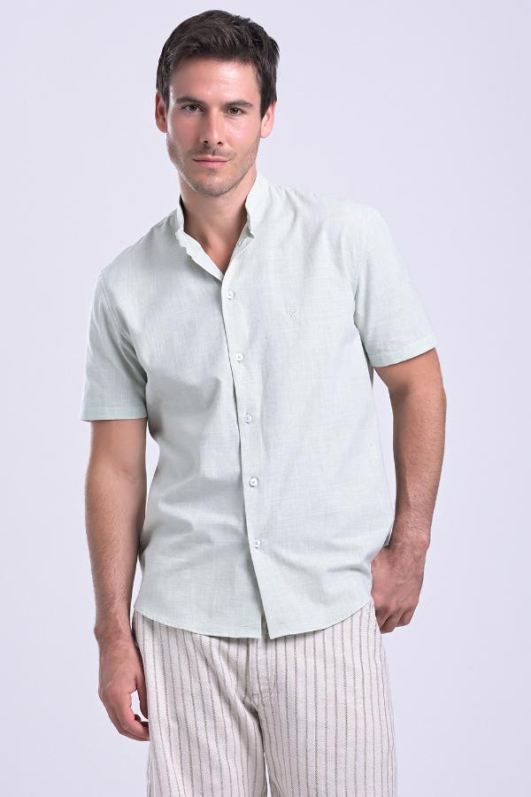CAMISA MC
