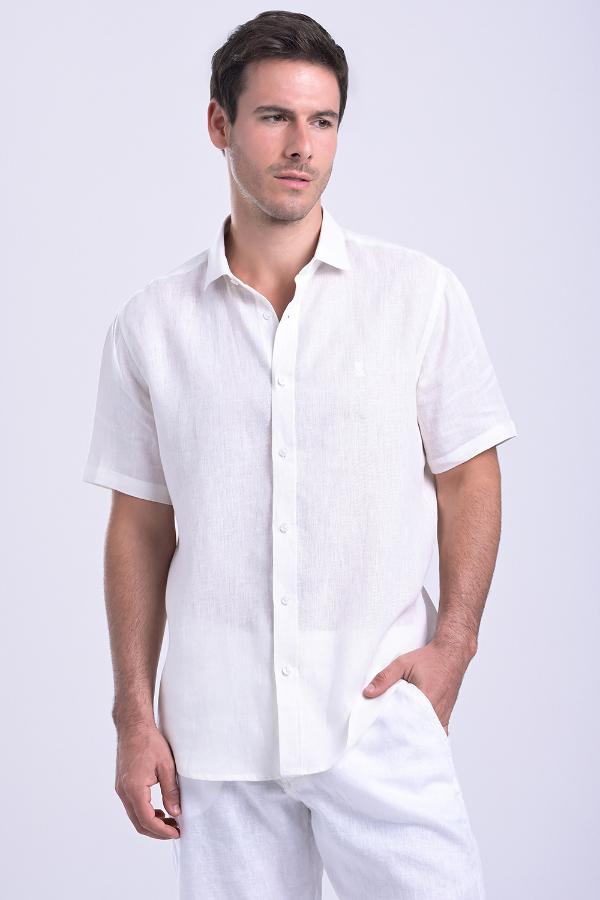 CAMISA MC