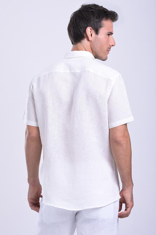 CAMISA MC