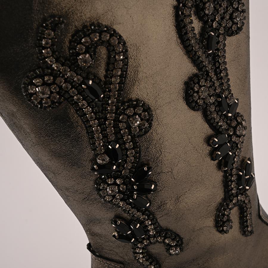 BOTAS