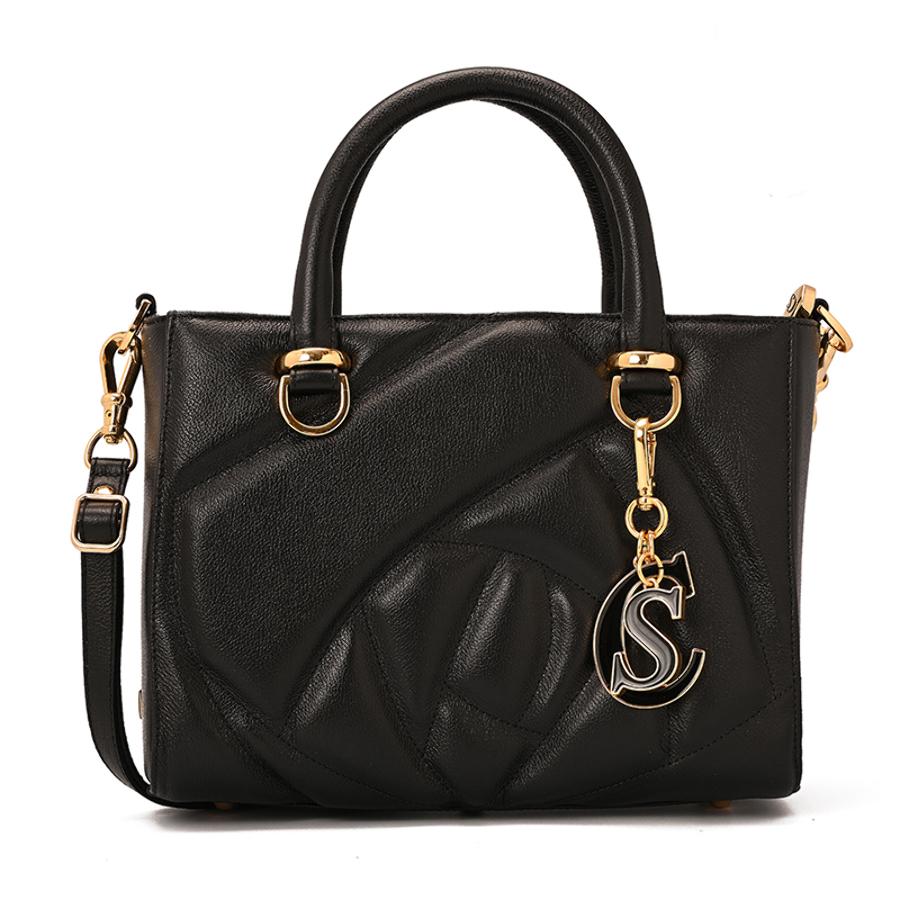 CARTERA DE MANO