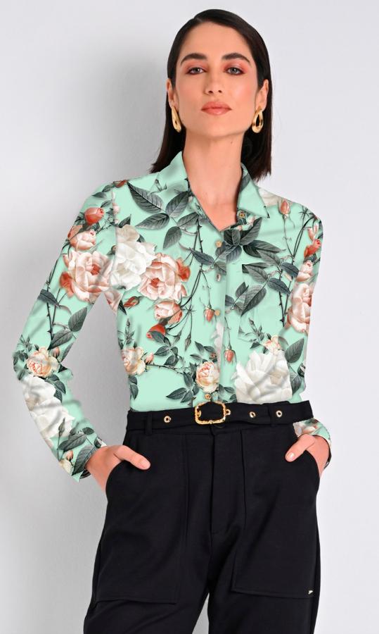 CAMISA