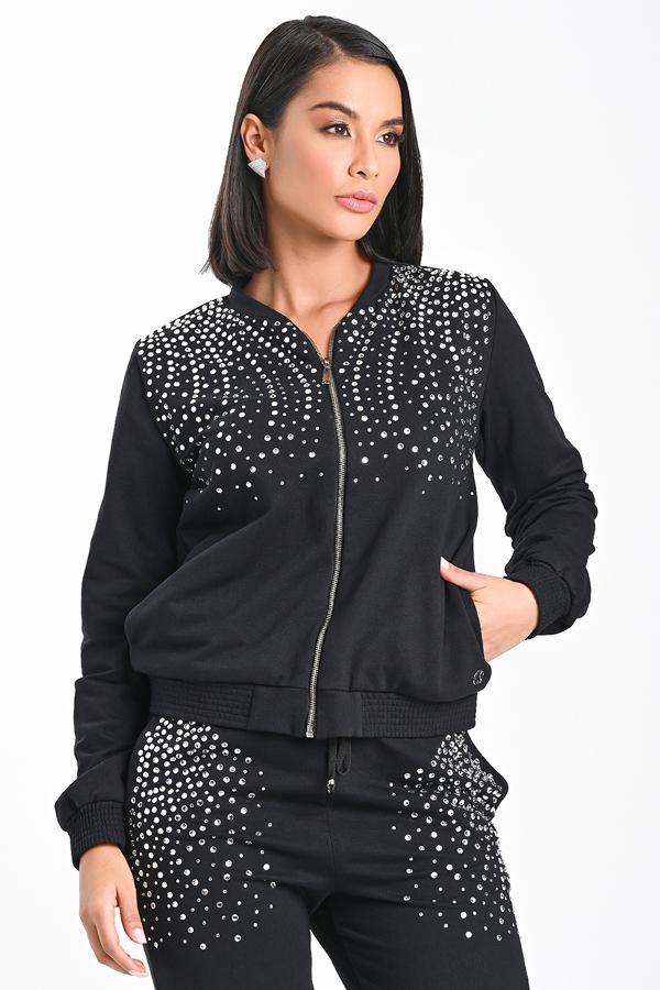 CHAQUETA