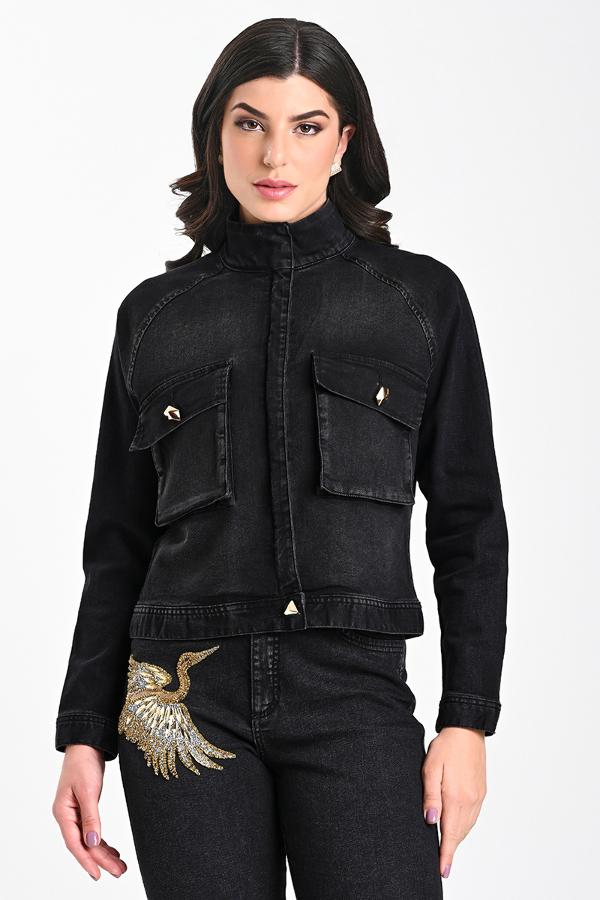CHAQUETA