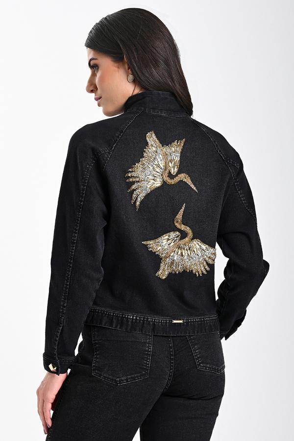 CHAQUETA