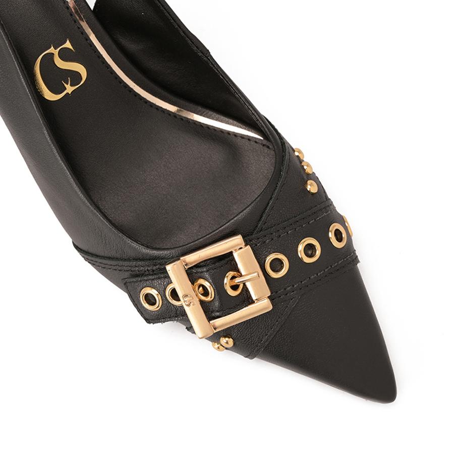 STILETTO