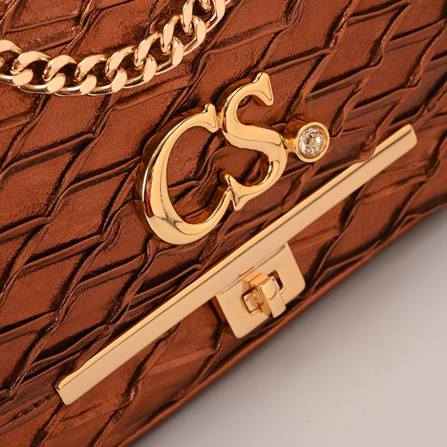 BAGUETTE BAG