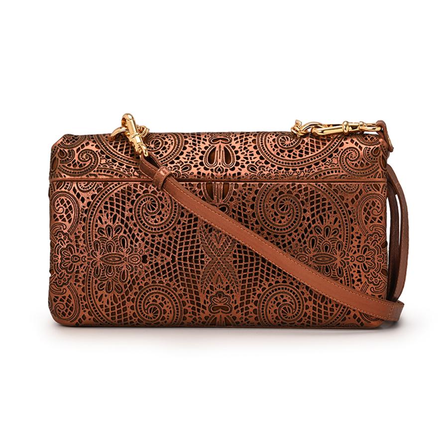CARTERA DE MANO