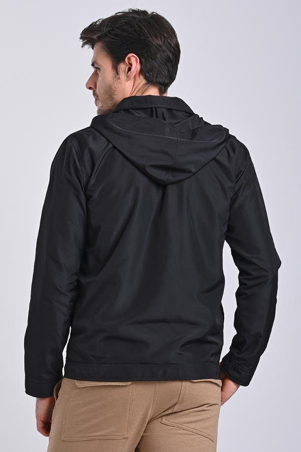 CHAQUETA