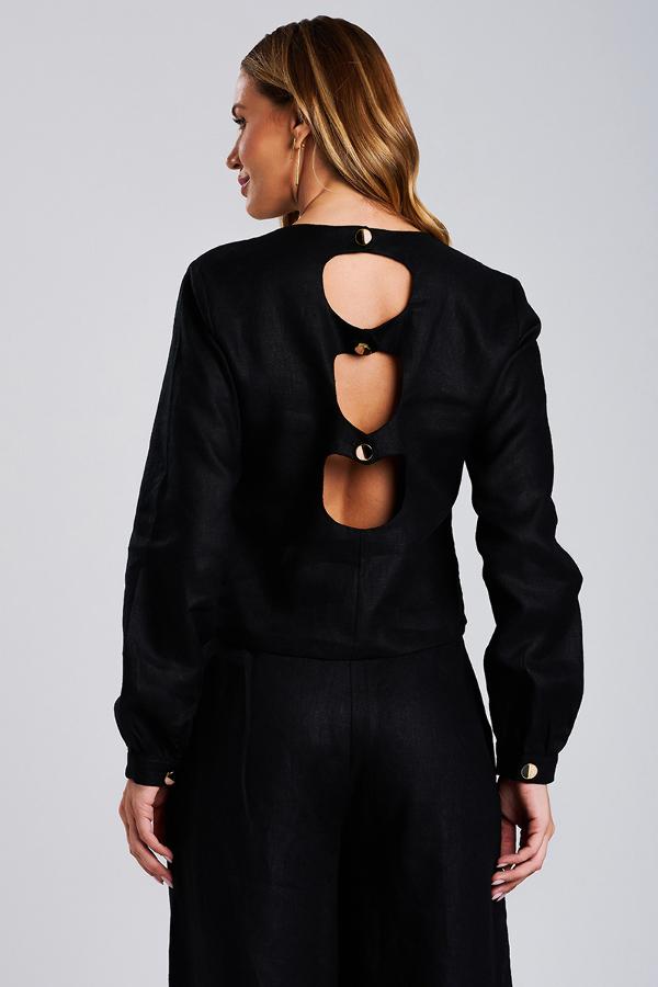 BLUSA
