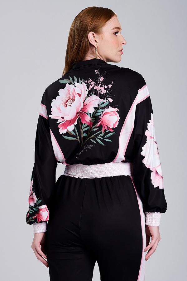 CHAQUETA