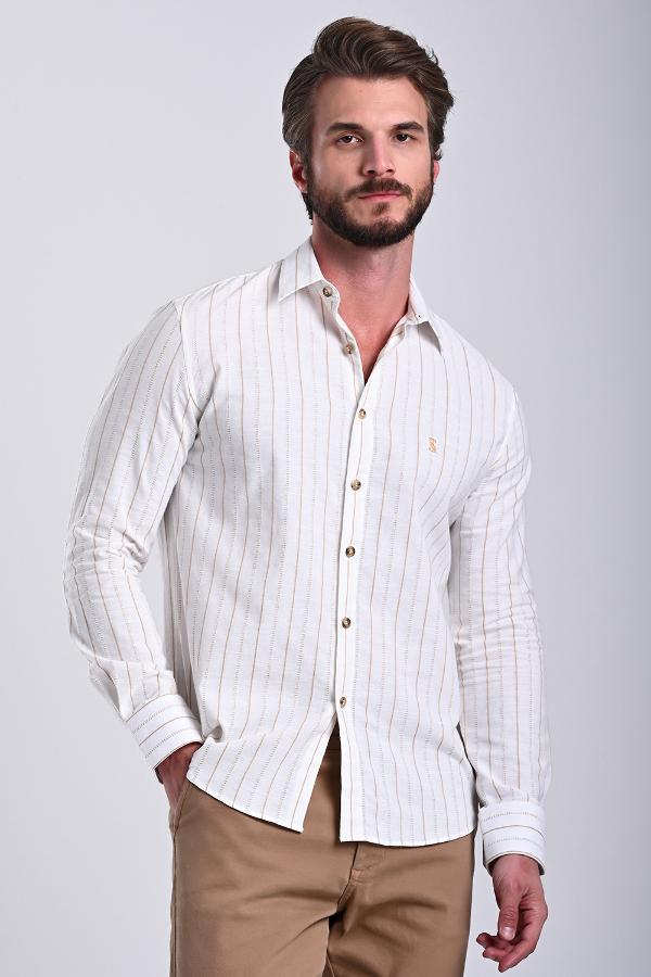 CAMISA ML