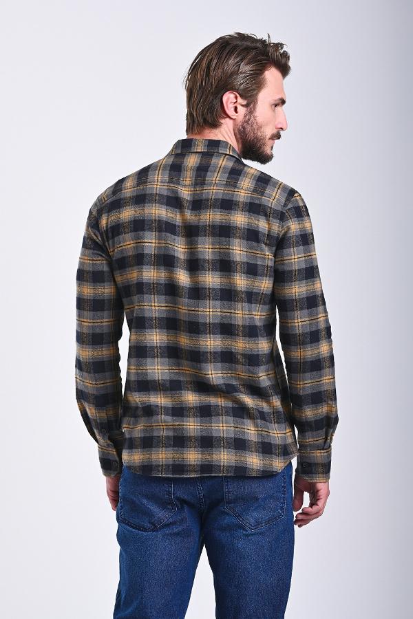 CAMISA ML