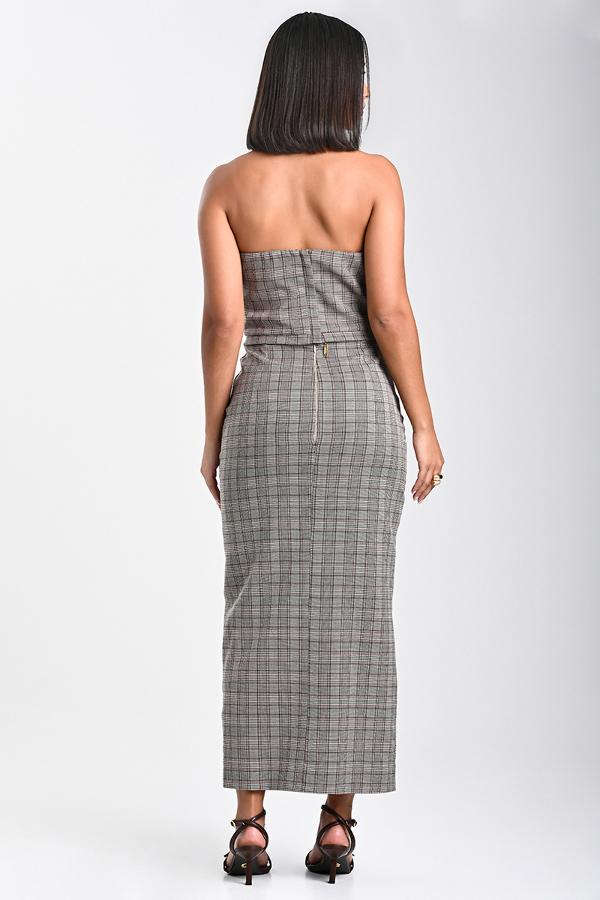 VESTIDO