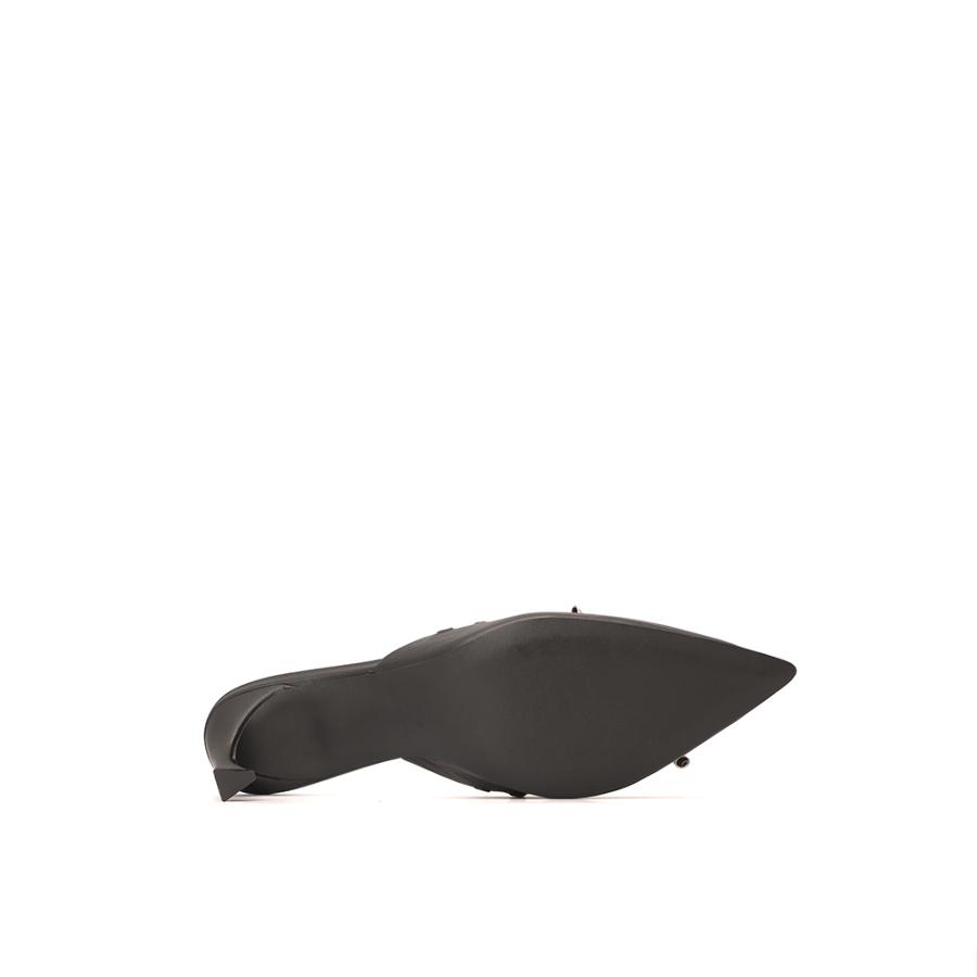 ZAPATO MULE