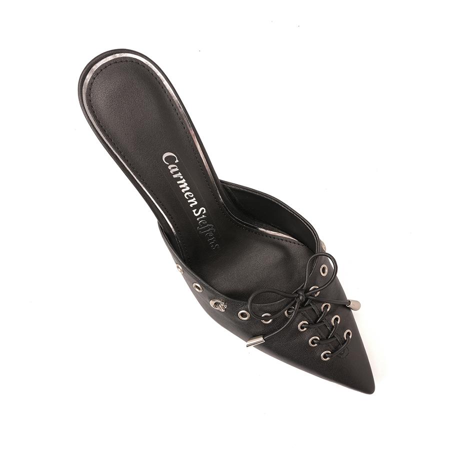 ZAPATO MULE