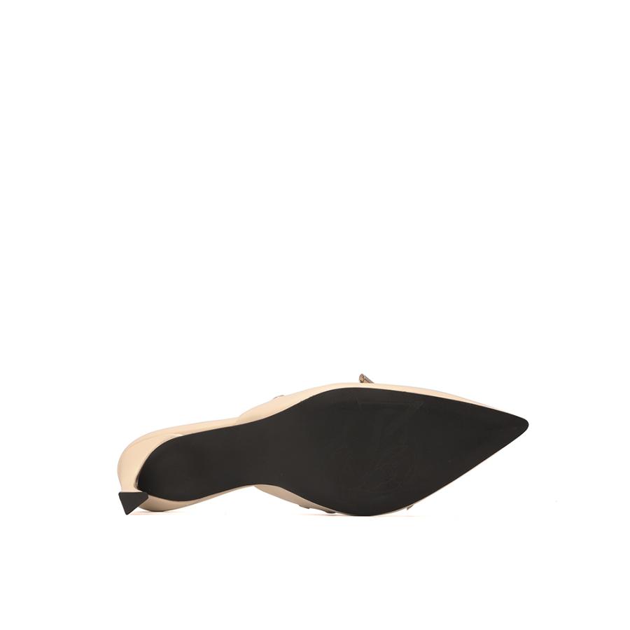 ZAPATO MULE