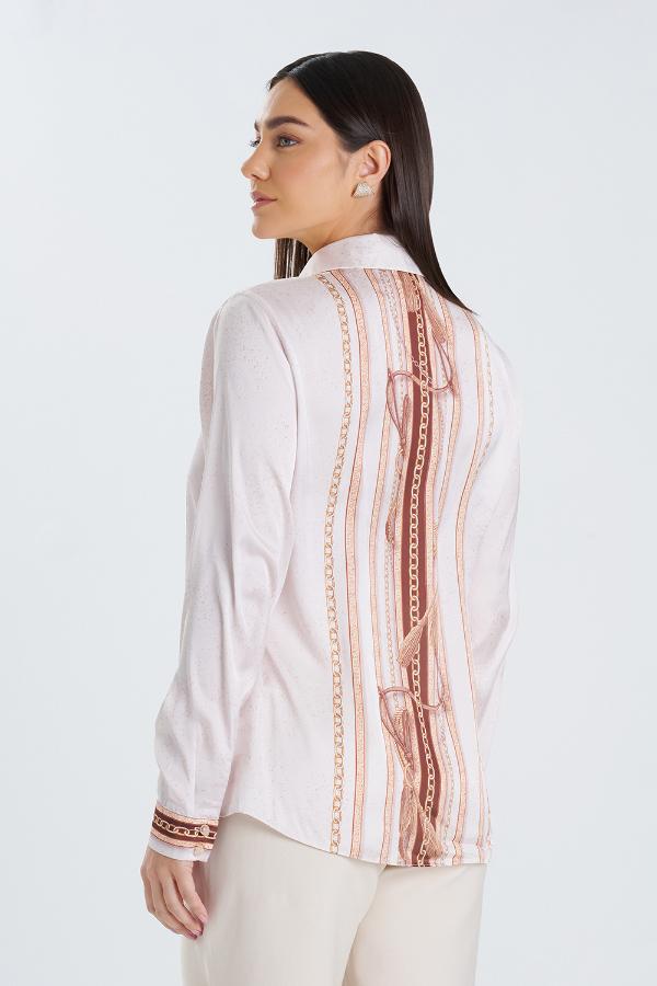 CAMISA CS
