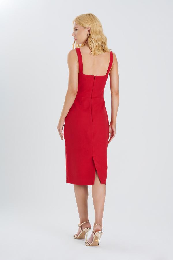 VESTIDO