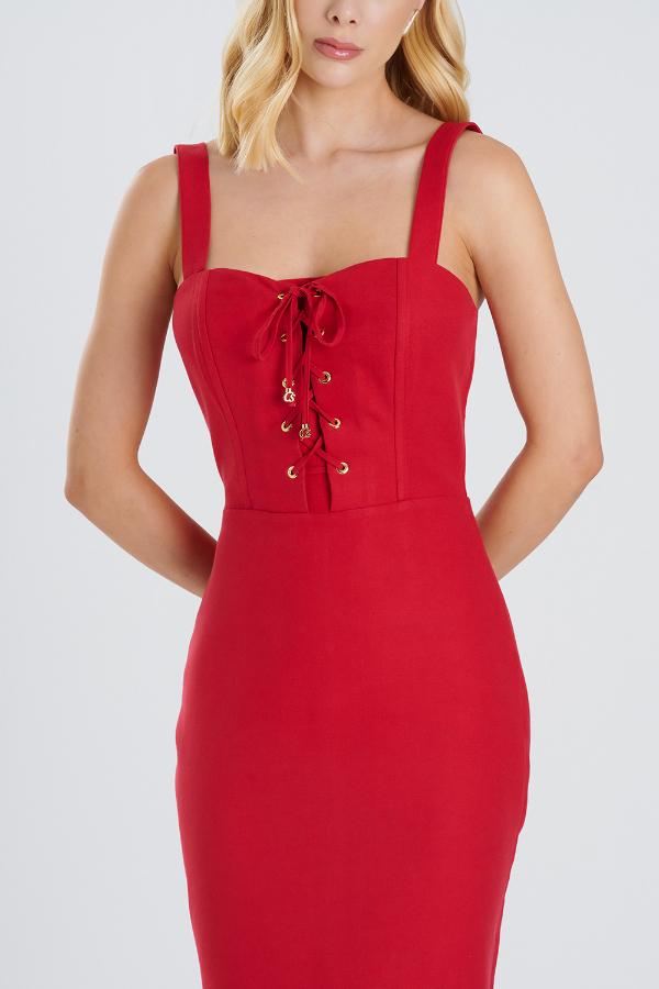 VESTIDO