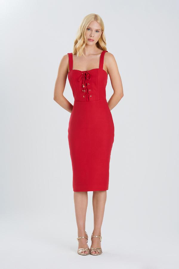 VESTIDO