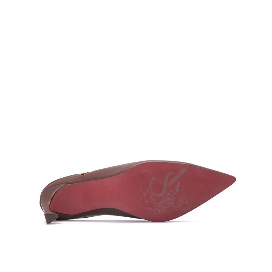ZAPATO MULE