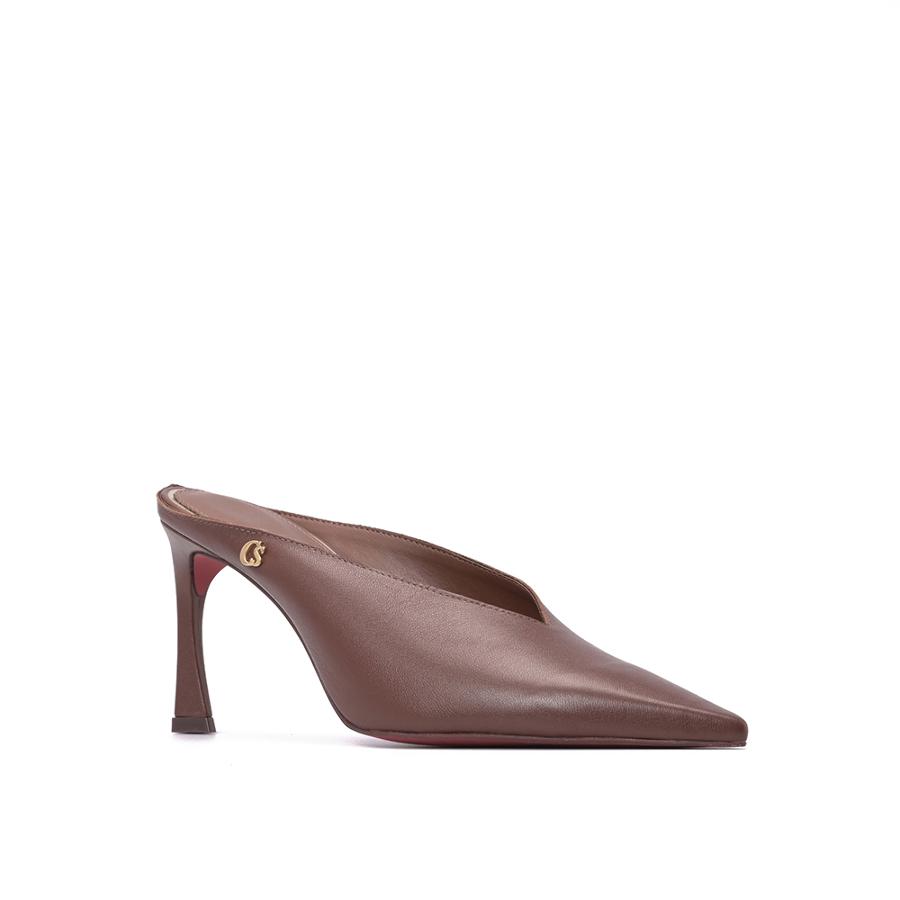 ZAPATO MULE