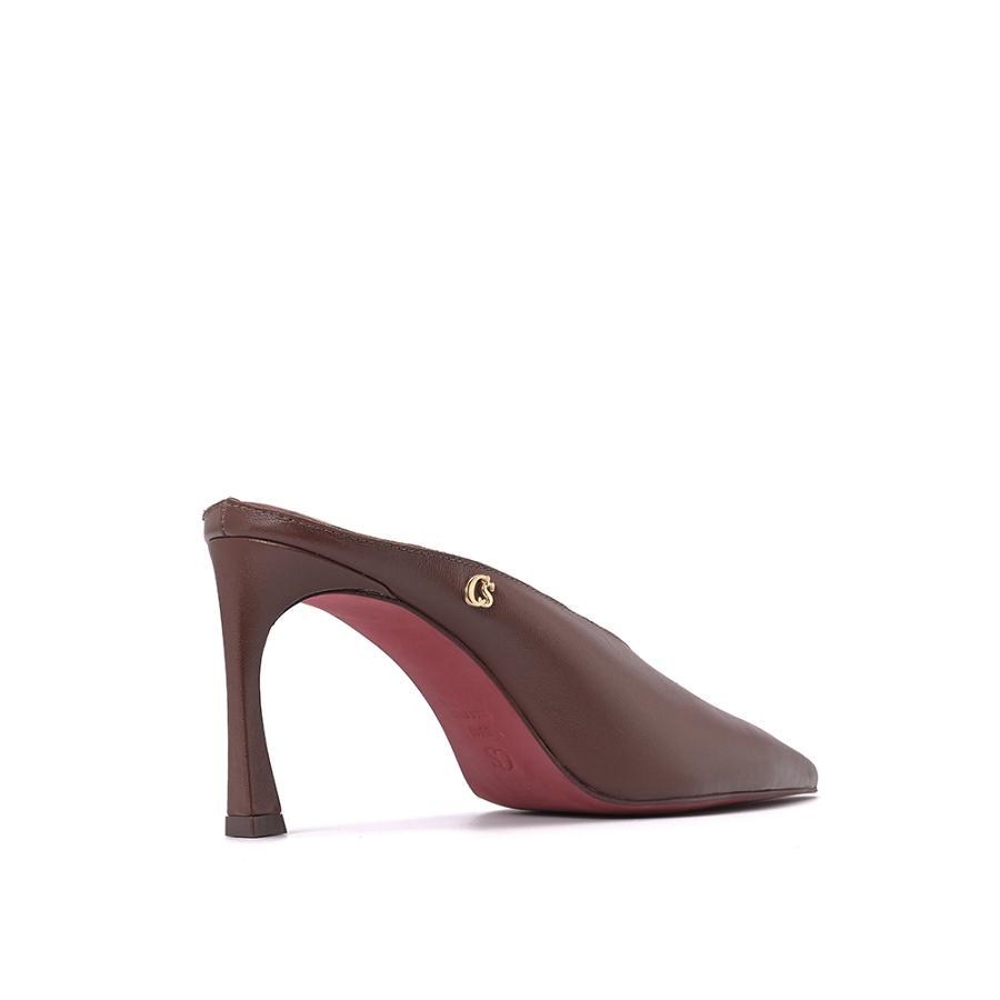 ZAPATO MULE