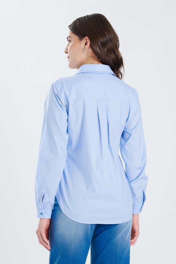 CAMISA CS