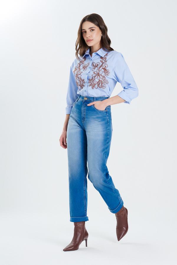 CAMISA CS